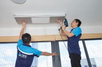 雷士建装与万师傅达成战略合作，数智化服务赋能智美生活