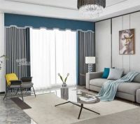 如鱼得水窗帘精品年度感恩大回馈，全国千店联动钜惠来袭