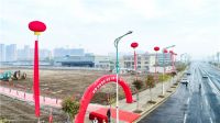 奋进新征程，智造新动力 | 联塑市政管道(孝感)有限公司二期举行开工仪式