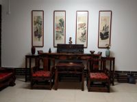十年见证百年古船发展史 创始人韩超与船的缘分