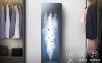 尽享品质生活，Samsung BESPOKE系列衣物护理机让精致“衣”如既往
