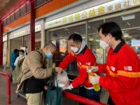 紧急捐赠数吨蔬菜,钱大妈助力香港抗击疫情