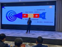 信任超越任何语言|安信地板第25届全国经销商合作大会完美落幕！