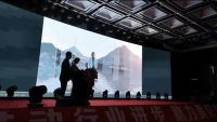 航线全开·创新篇——航邦卫浴2022年度盛典盛大举行