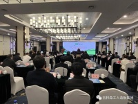 露水河营销培训暨2022年销售会议成功召开