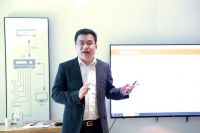 业精于勤 行成于思——舒适猫2022开年培训暨第一季度大会