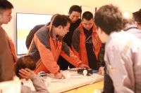 业精于勤 行成于思——舒适猫2022开年培训暨第一季度大会