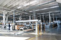 鲁班开创世界木工先河，尚品本色定义中国好木门