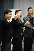 月影家居2022年深圳时尚家居设计周招商启动会圆满召开!