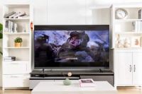 TCL S12金标剧院电视 | 足不出户，随心畅享