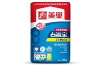 瓷砖空鼓脱落粘结材料很关键，美巢占瓷宝环保无需用背胶
