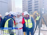 金茂遇上领盛数字实测=品质的N次方