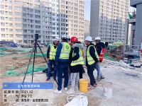 金茂遇上领盛数字实测=品质的N次方