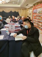 亭美新材料科技 深受需求客户好评