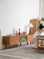 桔臣家居——上海实木家具设计品牌，新生活方式缔造者