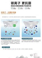 欧陆美居顶墙产品入驻深圳民生互联网大厦