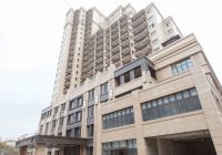 共迎人居新时代，柏厨家居原创设计批量地产精装房备受青睐