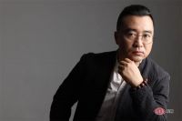 智库时代封面人物张伟：智观天下，创造和谐人居环境
