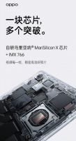 Find X5系列影像新技术官宣：首发搭载OPPO丨哈苏手机影像系统