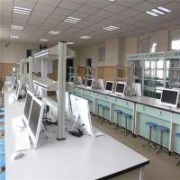 长沙品瑞实验室：实验室通风系统大小的设计要注意什么