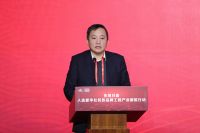 东易日盛集团入选新华社民族品牌工程·产业新锐行动(2022-02-24 10:05:44)