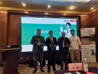 家居大咖齐聚“兔友约·精英汇”，大自然地板为装企提供全方位赋能