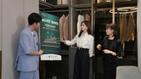 半年招商500家,欧铂丽品牌魅力持续绽放!