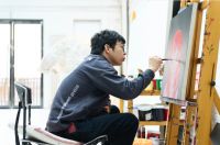 美克美家超级体验官张占占、樊华夫妇：曾经选择，始终相伴
