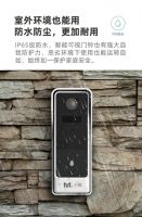 颜值北欧派，性能更灵敏，小默智能可视门铃2022升级版发布