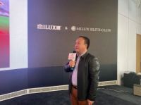 米兰之窗MEC精英汇第三次会议荣耀落幕