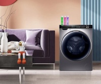 2021年专利授权总量：海尔洗衣机占3成居首位