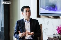 洞见 | AEG及伊莱克斯李勇：高端电器的全场景营销可与红星美凯龙平台基因完全吻合