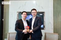 洞见 | AEG及伊莱克斯李勇：高端电器的全场景营销可与红星美凯龙平台基因完全吻合