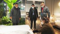创新·共赢 | 纳享财富·瑞不可挡——皇庭丽兹家居全国招商财富峰完美闭幕！