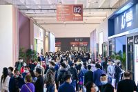 缤纷五月，相约西海岸，青岛国际家具展全新呈现！