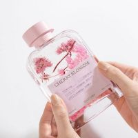 心动甄选，野兽派微笑樱花香氛系列