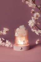 心动甄选，野兽派微笑樱花香氛系列