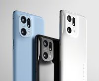 盘点OPPO发布会新品：首款平板亮相，Find X5系列实力抢眼