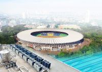 纽恩泰再次牵手亚运，成为杭州亚运会官方供应商