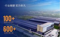 开年第一展，德技优品门窗招商开门红！