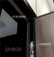 臻美系列铝木门|火出圈的神仙铝木门，简直不要太绝
