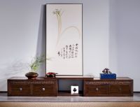 兴叶家具|匠心淬炼卓越品质，彰显极致生活品位