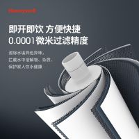 霍尼韦尔净水器：净水的缔造者和守护者