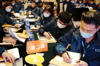 全面赋能增长可期 日丰卫浴第二届代理商战略研修班圆满举办