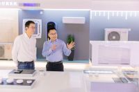 热泵领军中广欧特斯官宣：女神高圆圆成为品牌代言人！