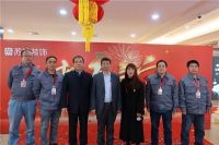质量万里行家装鉴证中心助力苏技丽泽店试营业活动