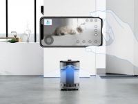 沁宝AIRBOT Z1重磅上市，科沃斯再造家用服务机器人“新物种”