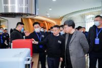 老板电器首开V60战略峰会，与渠道伙伴共创中国新厨房
