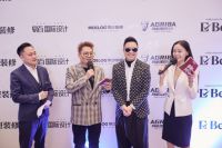 2022年会做生意的设计师,冯易进演讲会南京站大获粉丝好评