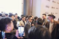 2022年会做生意的设计师,冯易进演讲会南京站大获粉丝好评